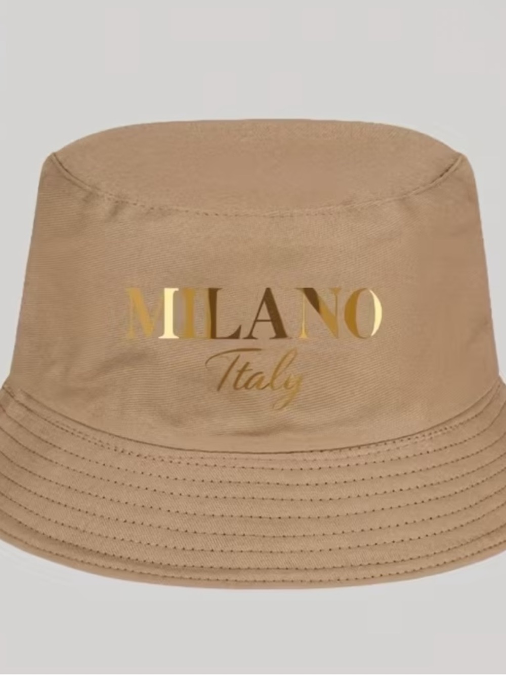 Milano Bucket Hats - Picture 2 of 5